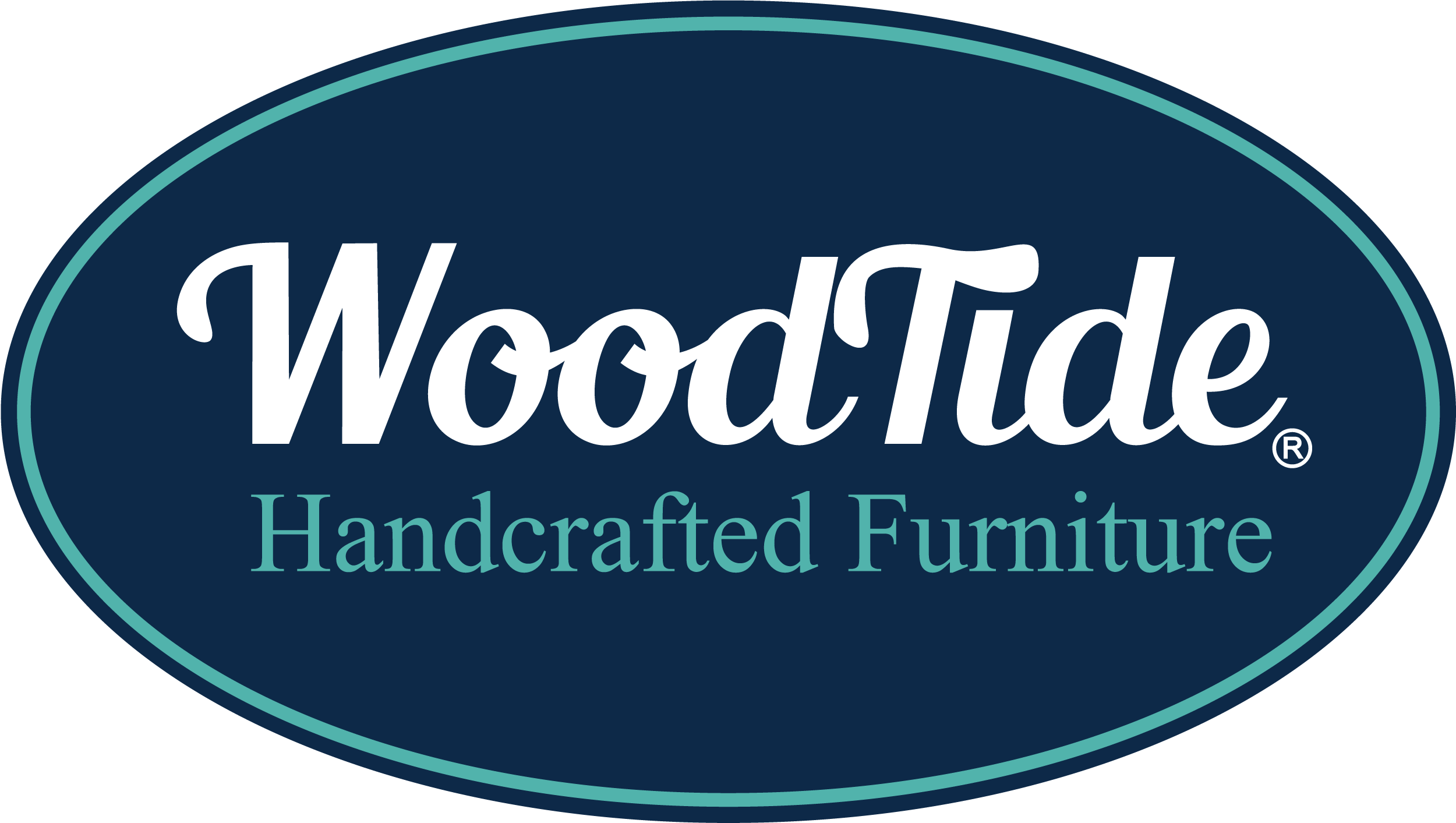 WoodTide Table Designs
