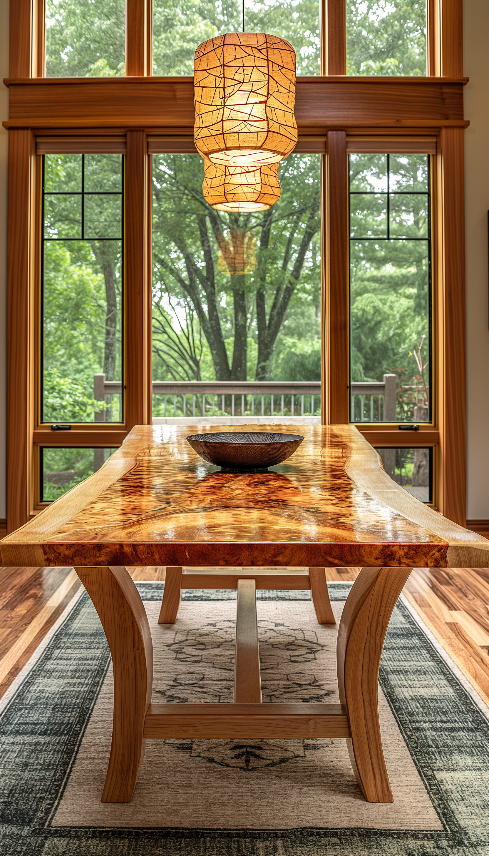 Nature’s Artwork In Table Form – #WT10017