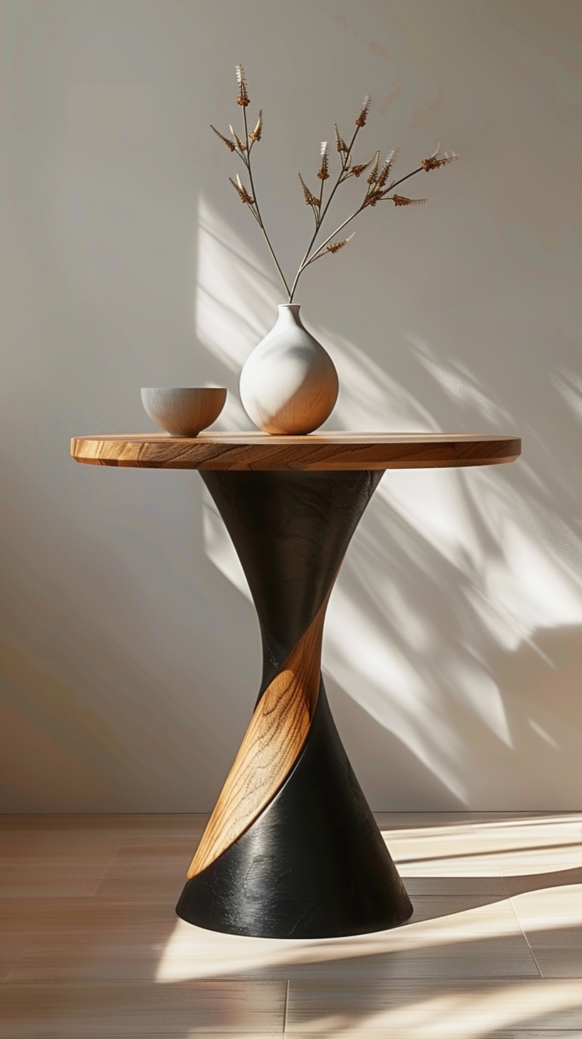 End Table Concept – #WT11023