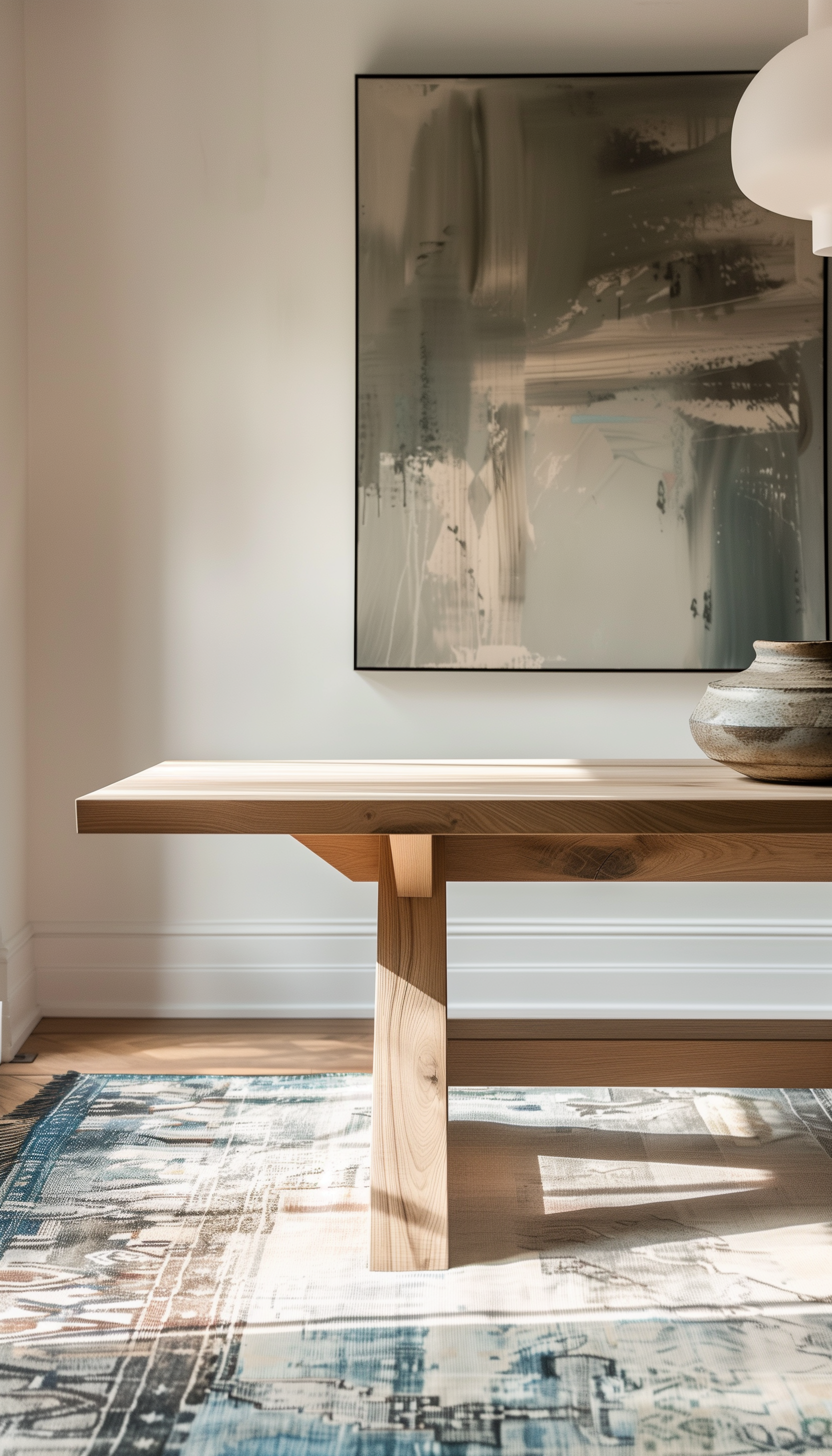 WoodTide Table Concept – #WT-100167